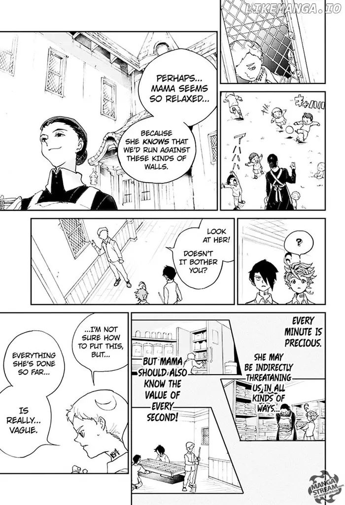 The Promised Neverland Chapter 5 image 11_optimized